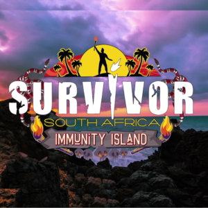 Survivor Logo